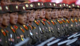 Triều Tiên ra điều kiện chấm dứt thử hạt nhân, Mỹ thờ ơ