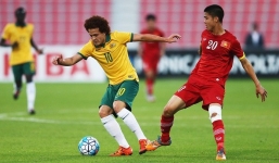 U23 Việt Nam vs U23 Australia: Hiệu ứng từ U19 Việt Nam, 20h30 ngày 17/1