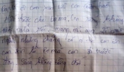 Vụ nam sinh lớp 9 tự tử vì bị nghi trộm tiền qua lời kể của nhà trường