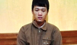 Vứt thi thể tài xế ra đường, cướp taxi: Hung thủ sa lưới