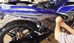 4 cách giữ lớp sơn xe luôn như mới