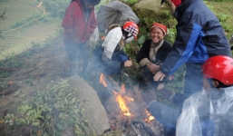 Miền Bắc sắp đón không khí lạnh rất mạnh, Sa Pa rét O độ C