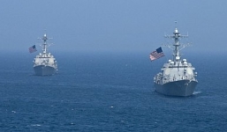 Mỹ cần làm gì để ngăn Trung Quốc áp chế Biển Đông?