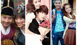 3 cặp sao Việt tưởng cưới đến nơi vẫn chia tay đầy tiếc nuối