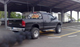 Sẽ thu phí thử nghiệm khí thải 16 triệu đồng/xe ô tô 