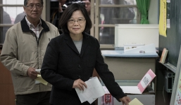 Trung Quốc “đe” Đài Loan: “Chớ ảo tưởng về độc lập”