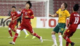 U23 Việt Nam chính thức bị loại tại VCK U23 châu Á