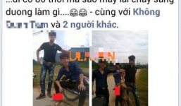 Tự sướng bên chú chó vừa bị đâm chết gây phẫn nộ