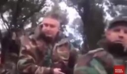 Video: Cố vấn quân sự Nga chỉ đạo quân đội Syria chiến đấu