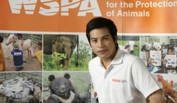 Tài tử Thái Lan qua đời vì sốt xuất huyết