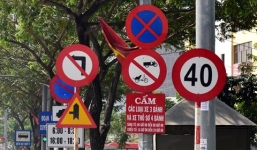 Bộ trưởng Đinh La Thăng: 'Chưa thay đổi được thì nhổ biển vứt đi'