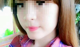 Dân mạng xót thương cô gái bị người yêu cũ tạt xăng 