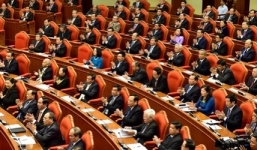 “Đại hội Đảng XII sẽ quyết định nhân sự trên tinh thần dân chủ”