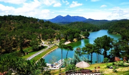 Du xuân khám phá Đà Lạt