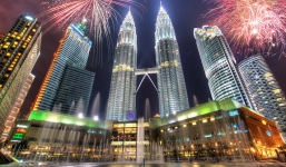 Du xuân khám phá đất nước Malaysia xinh đẹp