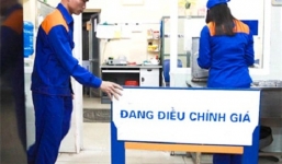 Chiều nay 19/1, giá xăng có thể giảm tiếp 500 đồng/lít