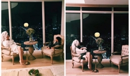 Hà Hồ bị con trai Subeo chất vấn về quá khứ và tương lai