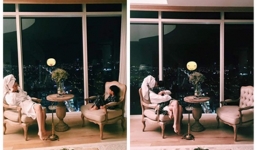 Hà Hồ bị con trai Subeo chất vấn về quá khứ và tương lai