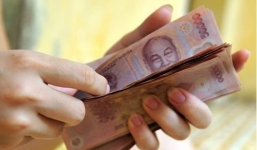 Không tiền thưởng vẫn ăn Tết đầy đủ với 1 triệu đồng