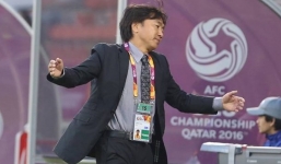 HLV Miura chia tay ĐT Việt Nam chỉ còn là thời gian?