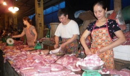 Nỗi lo vệ sinh an toàn thực phẩm trong dịp Tết