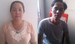 Phá 2 băng nhóm bảo kê, cưỡng đoạt tiền bán thân của gái mại dâm