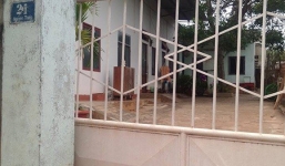 Phát hiện đôi nam nữ chết bất thường trong phòng trọ