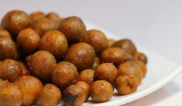 So sánh giá cả mặt hàng ô mai bán chạy nhất trên thị trường