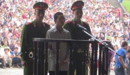 Thảm án Yên Bái: Luật sư kể về bí mật của Đặng Văn Hùng