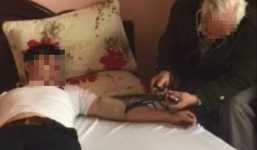 Thần y dởm ở Phú Thọ tuyên bố chữa khỏi HIV có thể đối mặt với hình phạt nào?