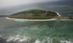 Trung Quốc cảnh báo phi cơ Philippines bay gần đảo nhân tạo