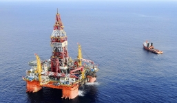 Yêu cầu Trung Quốc rút giàn khoan Hải Dương 981 ra khỏi ngoài cửa Vịnh Bắc Bộ