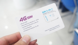 Loại iPhone nào có thể sử dụng 4G tại Việt Nam?