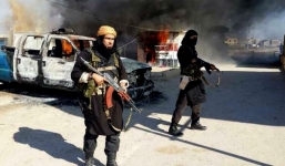 Gần 19.000 thường dân Iraq chết vì xung đột trong 22 tháng