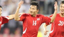 Tổng hợp trận đấu U23 Thái Lan 2-2 U23 Triều Tiên: Tiếc nuối