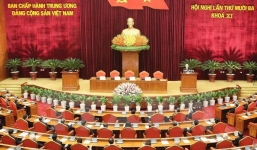 Dân chủ trong lựa chọn nhân sự chủ chốt của Đảng