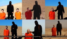 IS đăng điếu văn xác nhận “John thánh chiến” đã chết