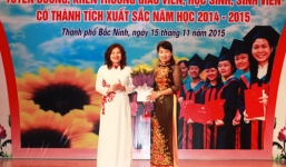 Quy định về công tác thi đua, khen thưởng ngành Giáo dục