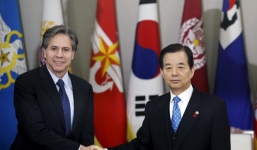 Mỹ muốn Trung Quốc  mạnh tay trừng phạt Triều Tiên