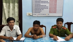 Tên trộm SH từng bị 100 cảnh sát vây bắt trên núi đã trốn trại