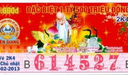 Nghi án tờ vé số độc đắc bị đánh tráo ở miền Tây: Những tình tiết khó hiểu