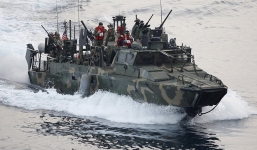 Washington đang che giấu sự thật vụ 10 thủy thủ bị Iran bắt giữ?