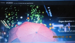 Bí ẩn chủ nhân 'trang web ma' vận động người dân cho, hiến nội tạng