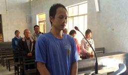 Cha dượng cưỡng bức con gái riêng của vợ lãnh 18 năm tù