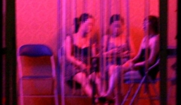 Bắt quả tang hàng loạt tiếp viên kích dục cho khách trong quán cà phê