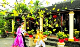 Trăn trở uớc vọng của giáo viên ngày Tết