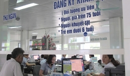 Giá dịch vụ tế chính thức tăng từ tháng 3/2016