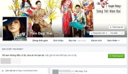 Facebook của Hồ Ngọc Hà bất ngờ bị hack