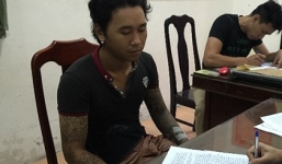 Hỗn chiến trong lò mổ, 1 người chết: Nghi phạm ra đầu thú