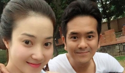 Bé An 'Đất phương Nam' quay lại với vợ sau hai năm chia tay